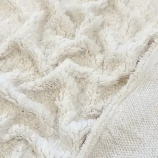 Sherpa ecru