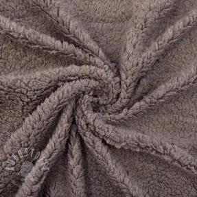 Sherpa taupe
