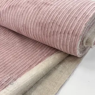 Cord Cofur fleece rose
