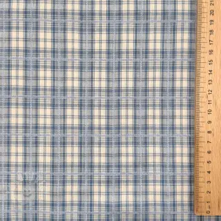 Baumwollstoff YARN DYED Checks Betty design C