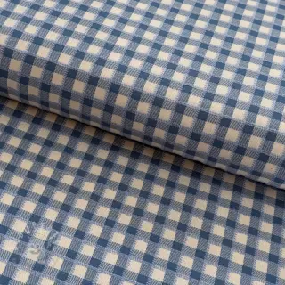 Baumwollstoff YARN DYED Checks Betty design A