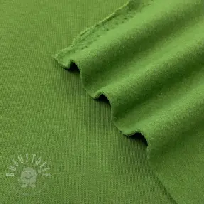 Sweat kuschel JOGGING green