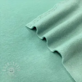 Sweat kuschel JOGGING dark mint