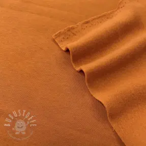 Sweat kuschel JOGGING rust