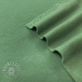 Sweat kuschel JOGGING forest green