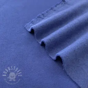 Sweat kuschel JOGGING cobalt