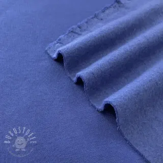 Sweat kuschel JOGGING cobalt