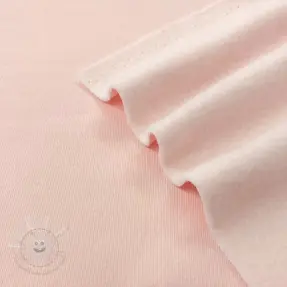 Sweat kuschel JOGGING soft rose