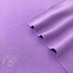 Sweat kuschel JOGGING lilac