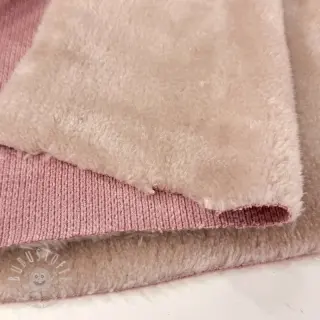 Cord STRUCTURE pink