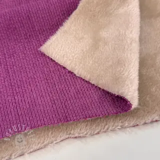 Cord STRUCTURE fuchsia
