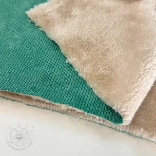 Cord STRUCTURE green