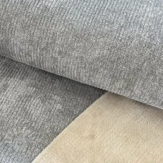 Cord FROSTY grey