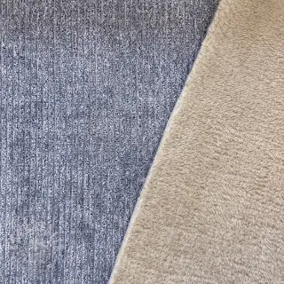 Cord FROSTY blue