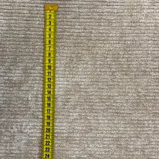 Cord FROSTY natural