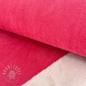 Cord STRUCTURE red