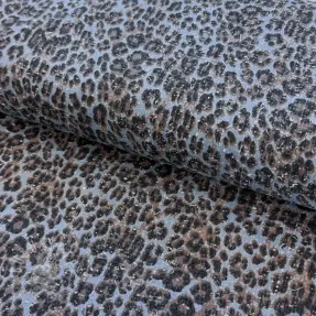 JEANS DAMAGED Panther light jeans