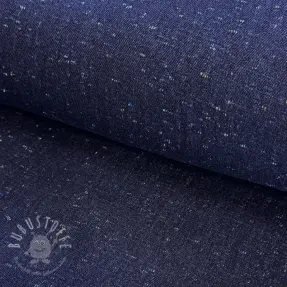 JEANS DOUBLE FACED MULTI dark jeans