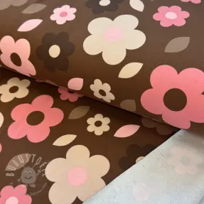Sweatstoff Little Jax Cozy days design C