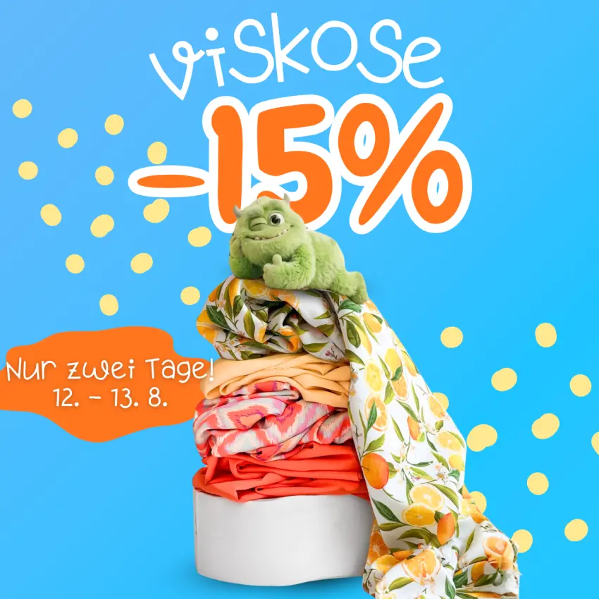 viskoza AT 15