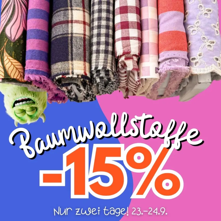 bavlna 15 AT