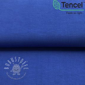 Jersey TENCEL modal cobalt