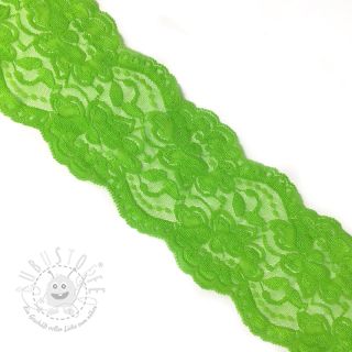 Spitzen Blossom lime