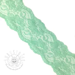 Spitzen Blossom mint