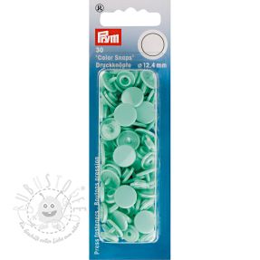 Colorsnaps PRYM mint