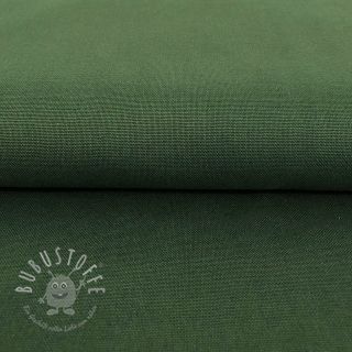 CANVAS dark green