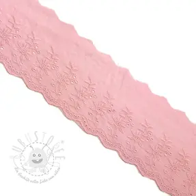 Spitzen Double flower pink