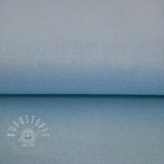 CANVAS light blue