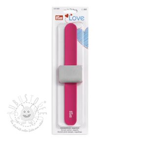 Armnadelkissen, magnetisch Prym Love, pink