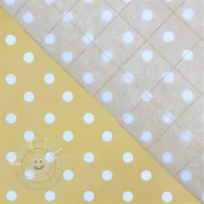 Pellon Quilters grid