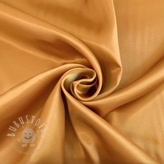 Satin gold