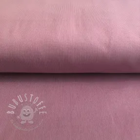 Feincord light purple