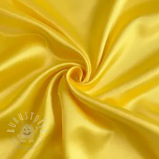 Satin yellow