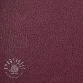 Kunstleder KARIA amethyste