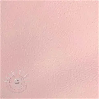 Kunstleder KARIA blush