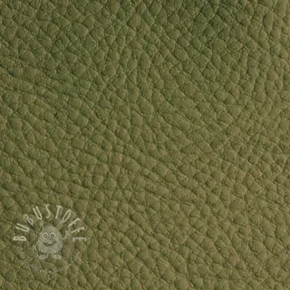 Kunstleder KARIA khaki