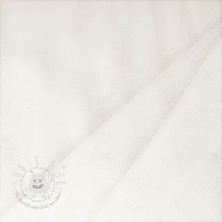 Feintüll off white 160 cm