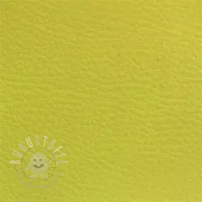 Kunstleder KARIA pomme