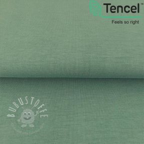 Jersey TENCEL modal dark mint