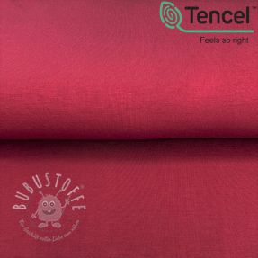 Jersey TENCEL modal fuchsia