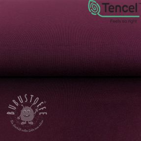 Úplet TENCEL modal purple