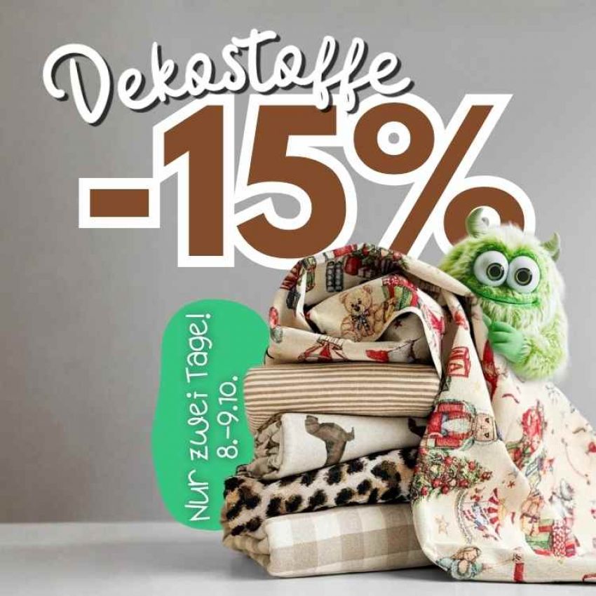 deko 15 AT