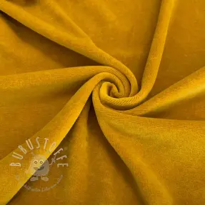 Nicky stoff ochre