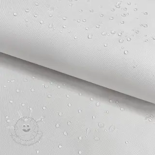 Wasserabweisende Stoffe white