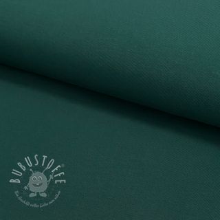 Jersey dunkelgrün ORGANIC