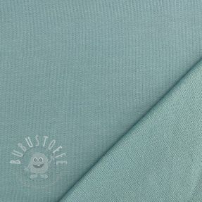 Sommersweat TENCEL modal blue